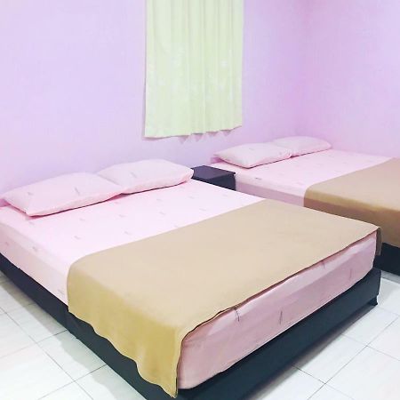 Bantal Sutera Inn Kulim Exteriér fotografie