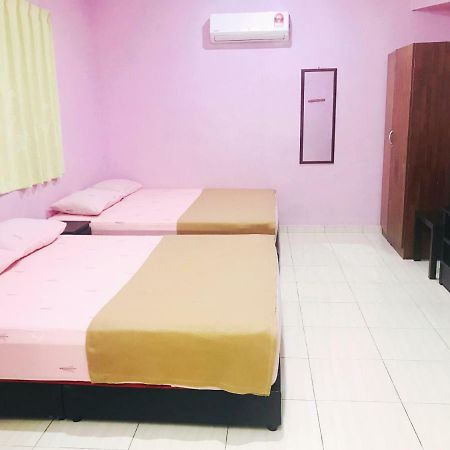 Bantal Sutera Inn Kulim Exteriér fotografie